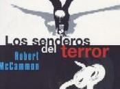 Robert McCammon senderos terror