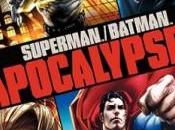 Reseñas Cine: Superman/Batman, Apocalipsis