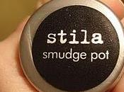 Stila Smudge Black
