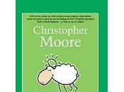 Cordero Christopher Moore