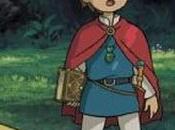 Nuevo vídeo Kuni para PlayStation