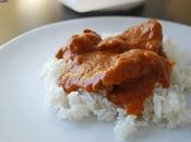 Recetario: Goulash ternera