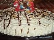 Tarta cumpleaños