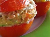 Tomates Rellenos.