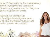 Concurso poète para valentín