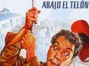 Abajo Telón