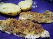 Pollo costra italiana