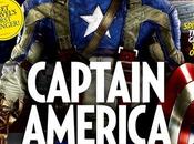 Última imagen película Capitán América