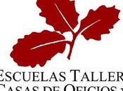 Conceden nueva Escuela Taller Almadén TEPRO Saceruela