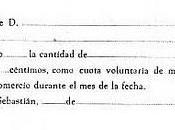 Lector almas.