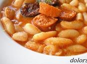 Fabada asturiana