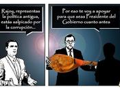 lucha contra corrupción Ciudadanos: cada “light”