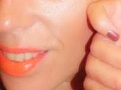 Parejas (im)posibles: Naranja amarillo