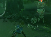 Descubre algunas armas Zelda: Breath Wild