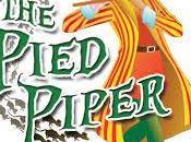 niños flautista Hamelin