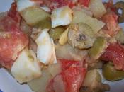 Ensalada campera manera