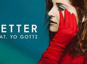 Meghan Trainor confirma ‘Better’ como tercer single álbum ‘Thank You’