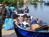 cárcel ayudar emigrantes cubanos.