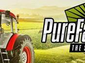 Presentado tráiler oficial Pure Farming