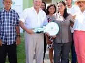 Grupo Puntacana entrega apartamento Ciudad Caracolí