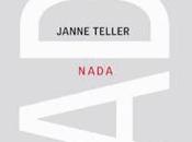 Reseña: Nada