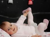 Moda bebé moda infantil Foque AW17