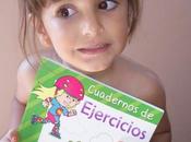leemos Cuadernos Ejercicios