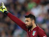 Salvatore Sirigu nuevo jugador Sevilla
