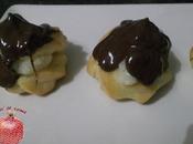 Profiteroles