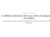 Biblioteca británica