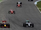 Hamilton, Rosberg, Sainz Hulkenberg probarán halo