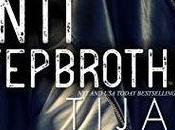 Reseña: Anti Stepbrother Tijan