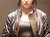 Nueva imagen #ScarlettJohansson #GhostInTheShell
