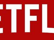 Netflix, suscríbete disfruta mejores series películas online