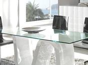Cómo elegir mesas comedor cocina