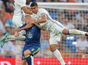 Real Madrid venció Celta