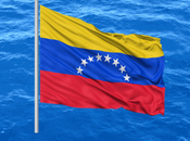 Venezuela: ¿Qué hecho? hundido mar.