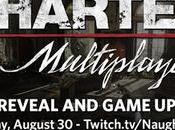 agosto Uncharted presenta nuevo mapa actualización para multijugador