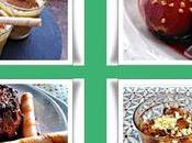Postres buenísimos