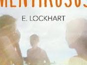 “ÉRAMOS MENTIROSOS” Lockhart, accidente, secreto, mentiras verdad espeluznante.