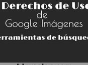 Derechos Google Imágenes