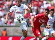 Toluca Monarcas Morelia Apertura 2016