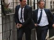 Objetivo: Londres (London fallen, Babak Najafi, 2015. EEUU)