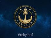 Radio Skylab, episodio
