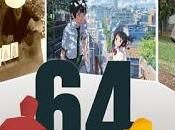 película animación japonesa ''Kimi /Your name'',el testamento vital Bigas Luna ''Bigas Bigas'' ''Colossal'', última producción Nacho Vigalondo, completan Sección Oficial