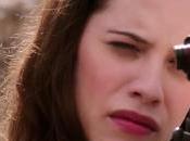 Mundo cinéfilo (67): 'Generación 'Expediente Warren: caso Enfield', 'Summer Camp', 'Election: noche bestias', 'Antes