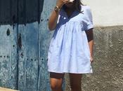 Baby blue.-