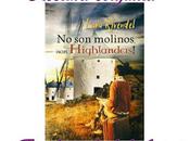 Lectura conjunta molinos, ¡son Highlanders! Lara Rivendel