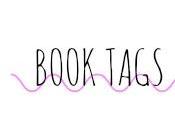 Book Tag: Escrito Mano