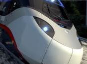 Alstom suministrará trenes alta velocidad para Corredor Nordeste Estados Unidos